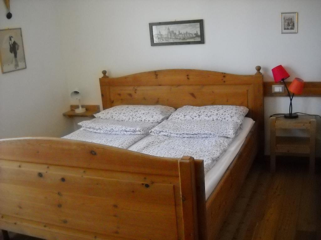 ترينتو B&B Artemia الغرفة الصورة