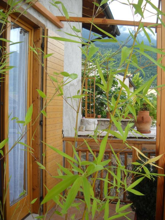 ترينتو B&B Artemia المظهر الخارجي الصورة