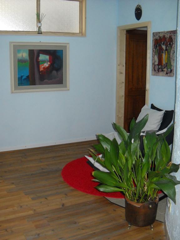 ترينتو B&B Artemia المظهر الخارجي الصورة