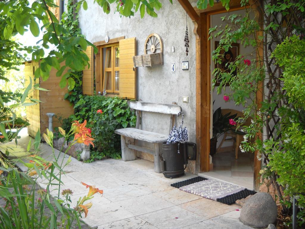 ترينتو B&B Artemia المظهر الخارجي الصورة