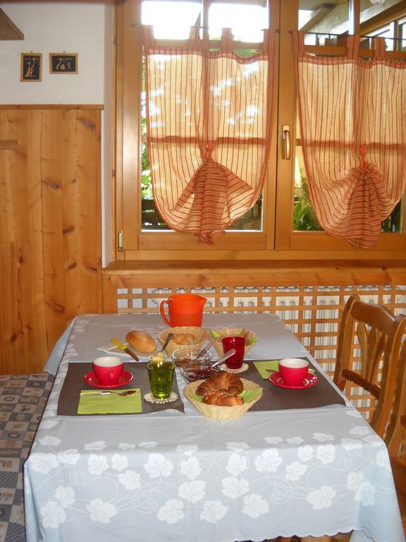 ترينتو B&B Artemia المظهر الخارجي الصورة