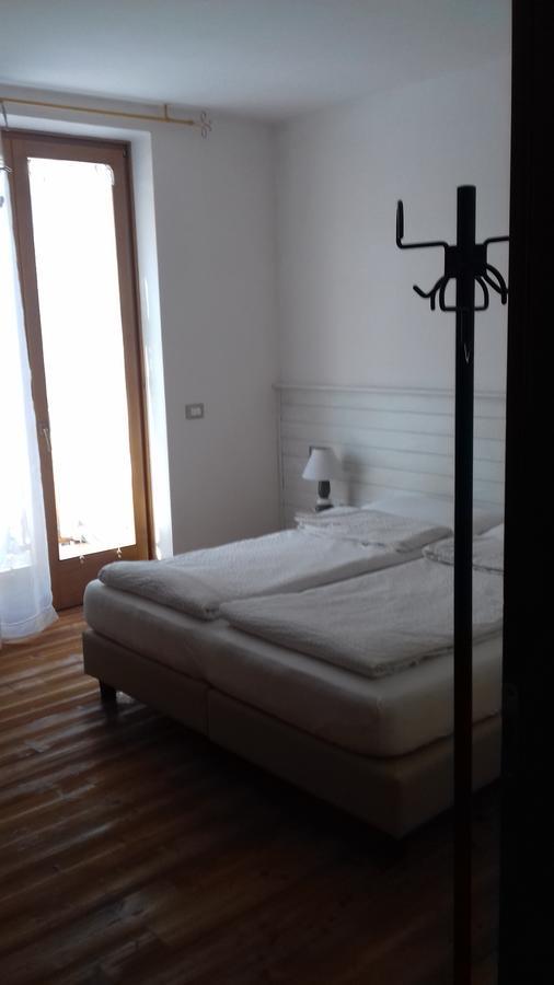 ترينتو B&B Artemia المظهر الخارجي الصورة