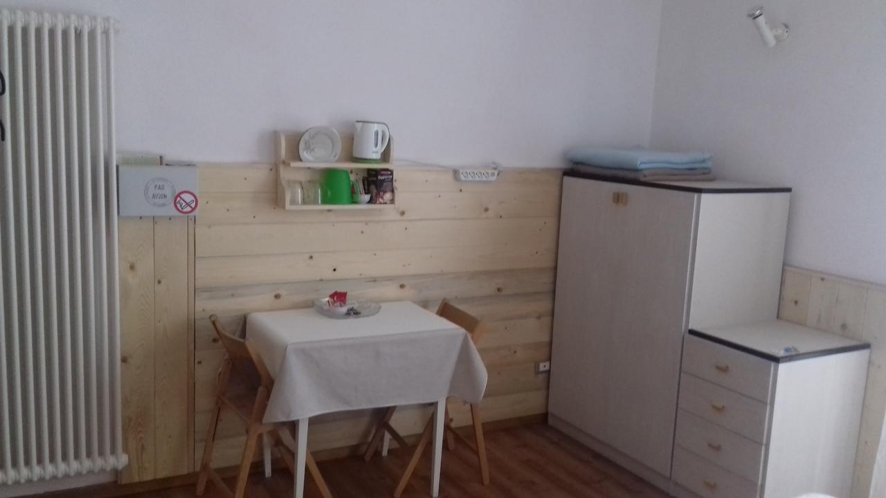 ترينتو B&B Artemia المظهر الخارجي الصورة