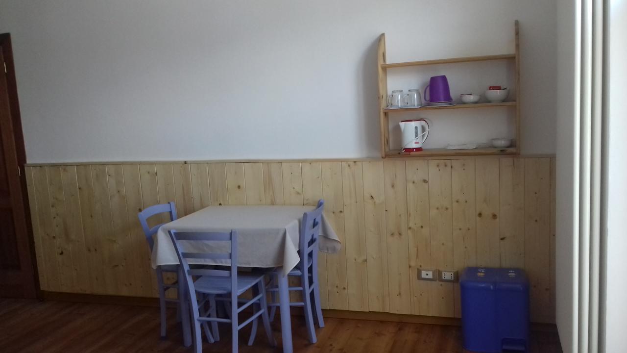 ترينتو B&B Artemia المظهر الخارجي الصورة