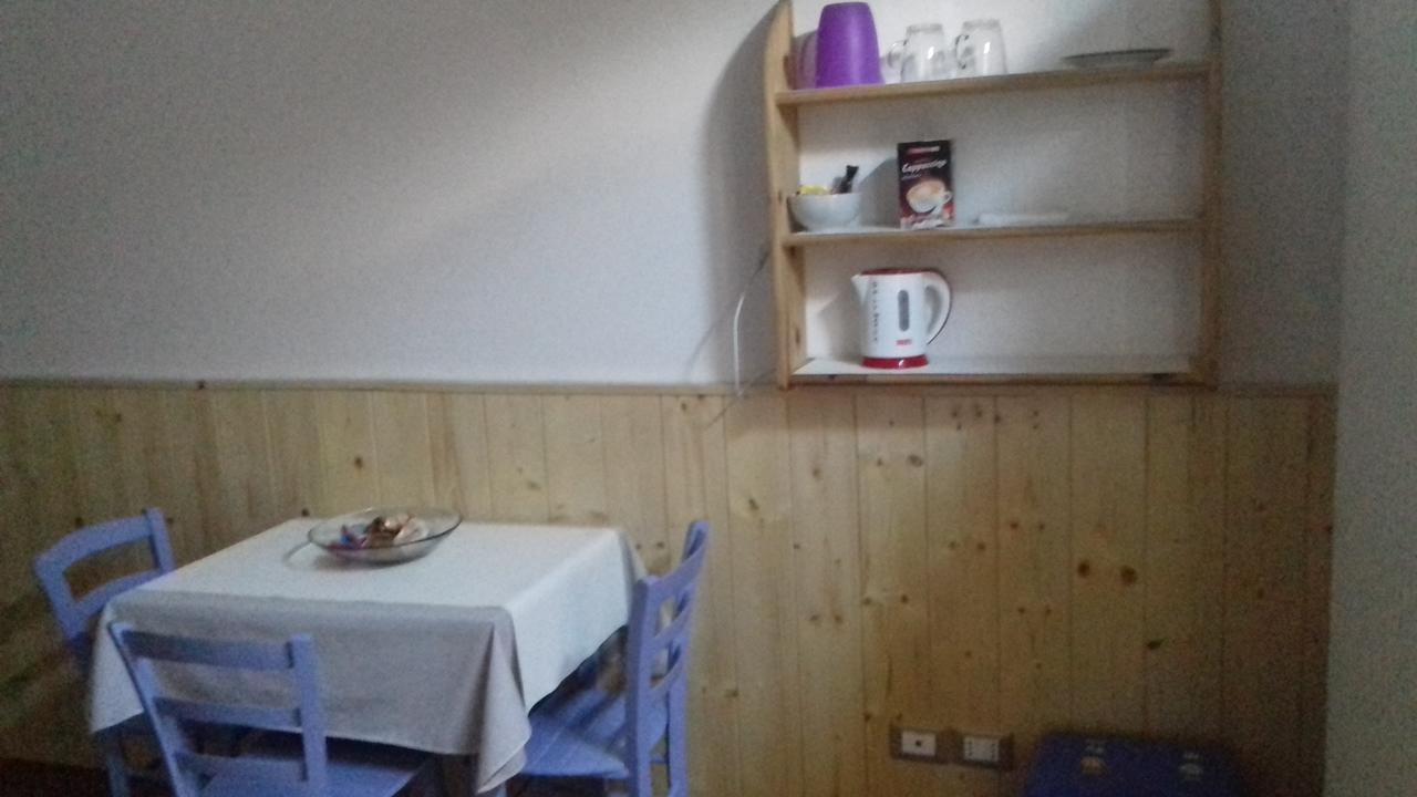 ترينتو B&B Artemia المظهر الخارجي الصورة