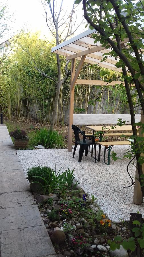ترينتو B&B Artemia المظهر الخارجي الصورة