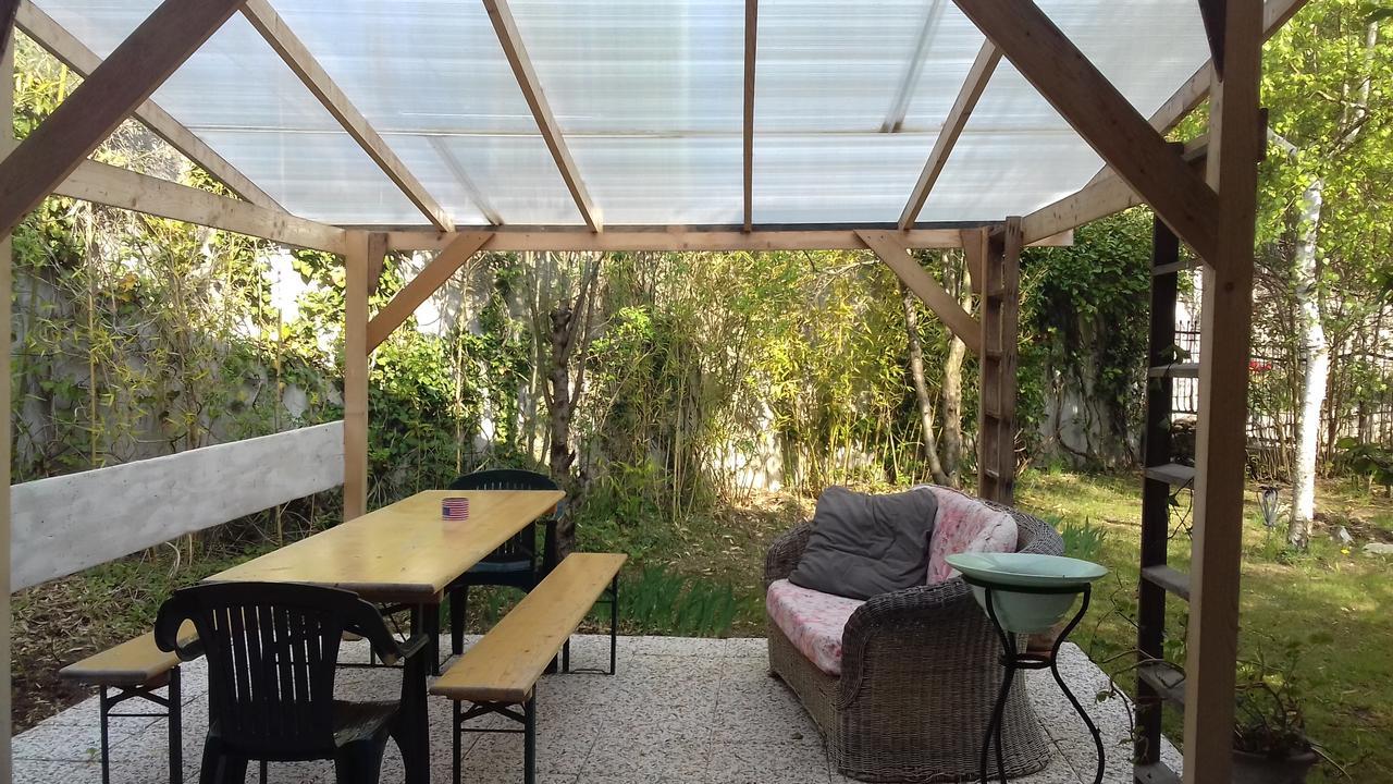 ترينتو B&B Artemia المظهر الخارجي الصورة