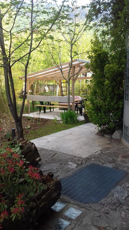 ترينتو B&B Artemia المظهر الخارجي الصورة